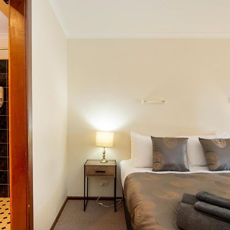 Ardrossan Hotel Motel المظهر الخارجي الصورة