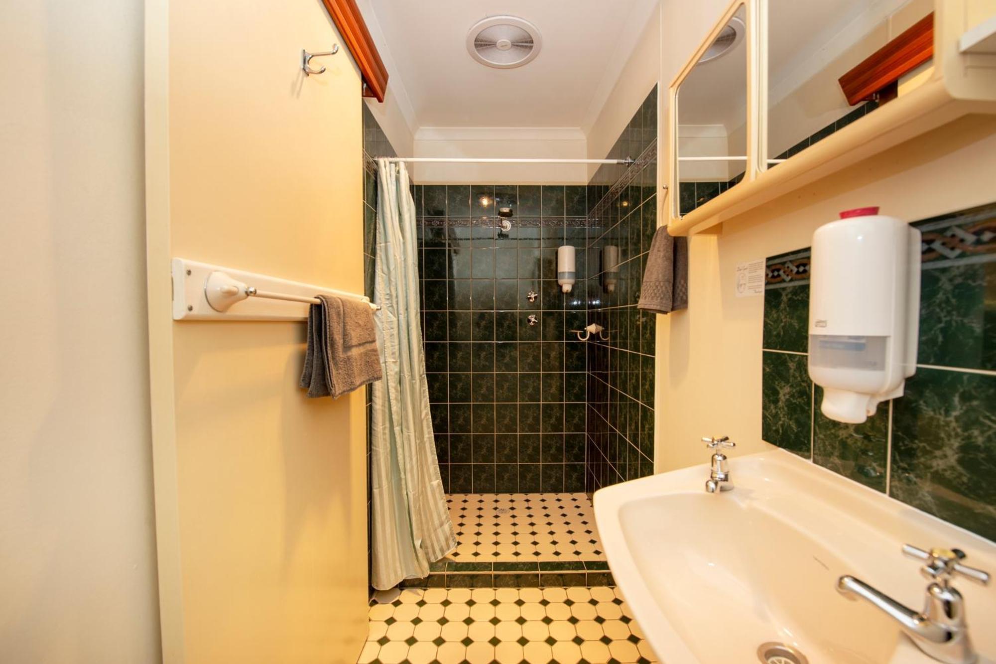 Ardrossan Hotel Motel المظهر الخارجي الصورة