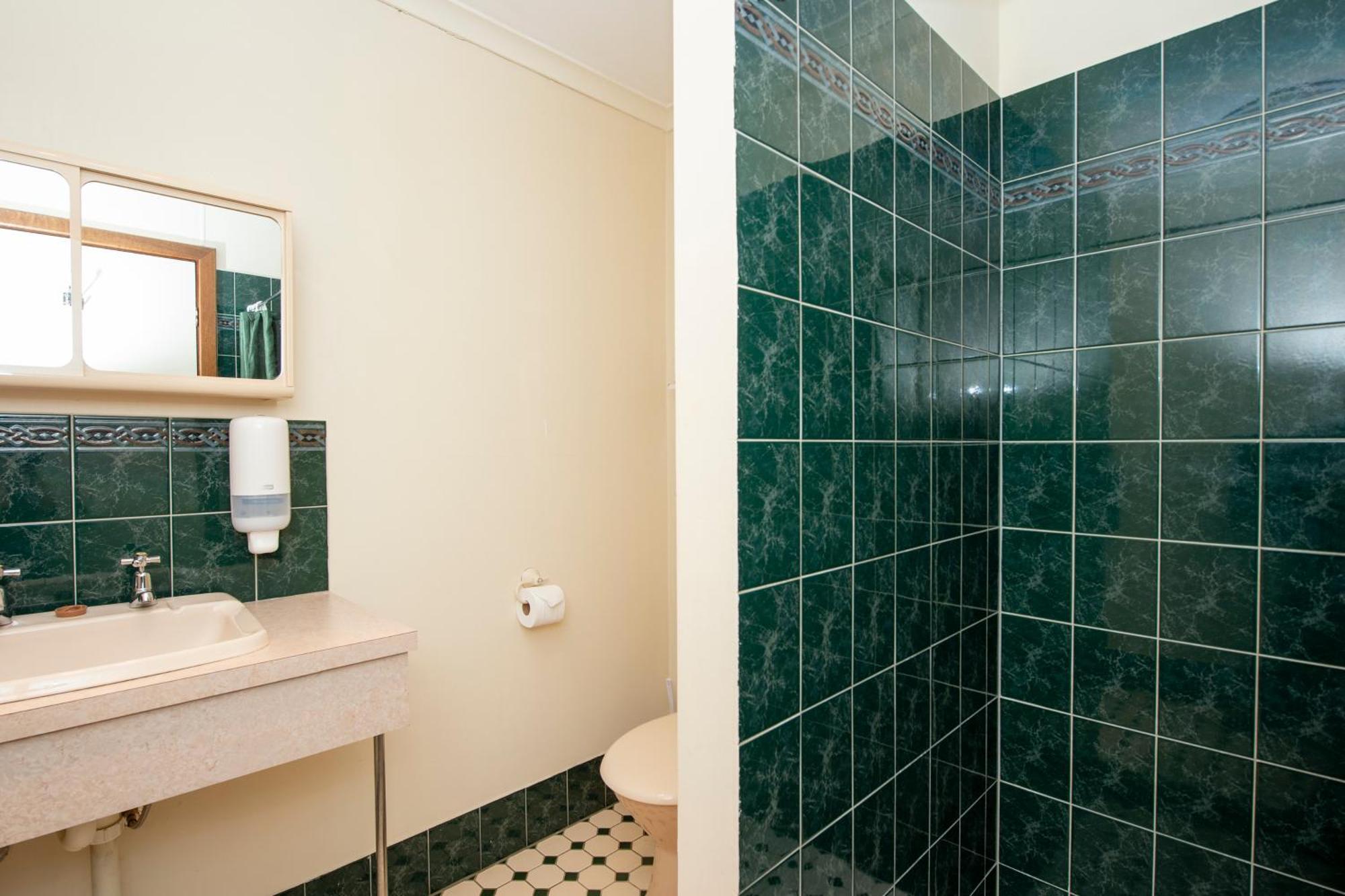 Ardrossan Hotel Motel المظهر الخارجي الصورة
