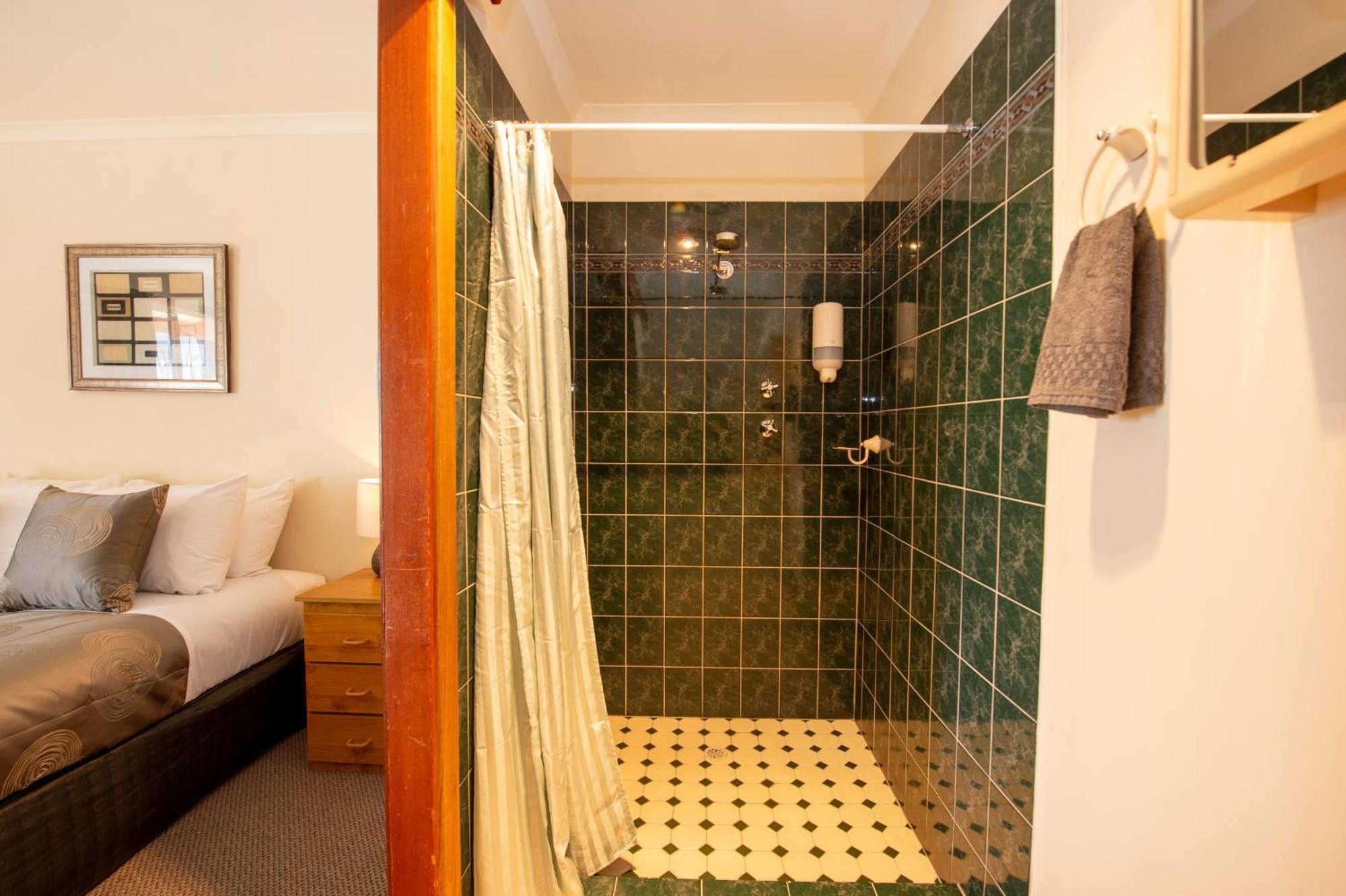 Ardrossan Hotel Motel المظهر الخارجي الصورة