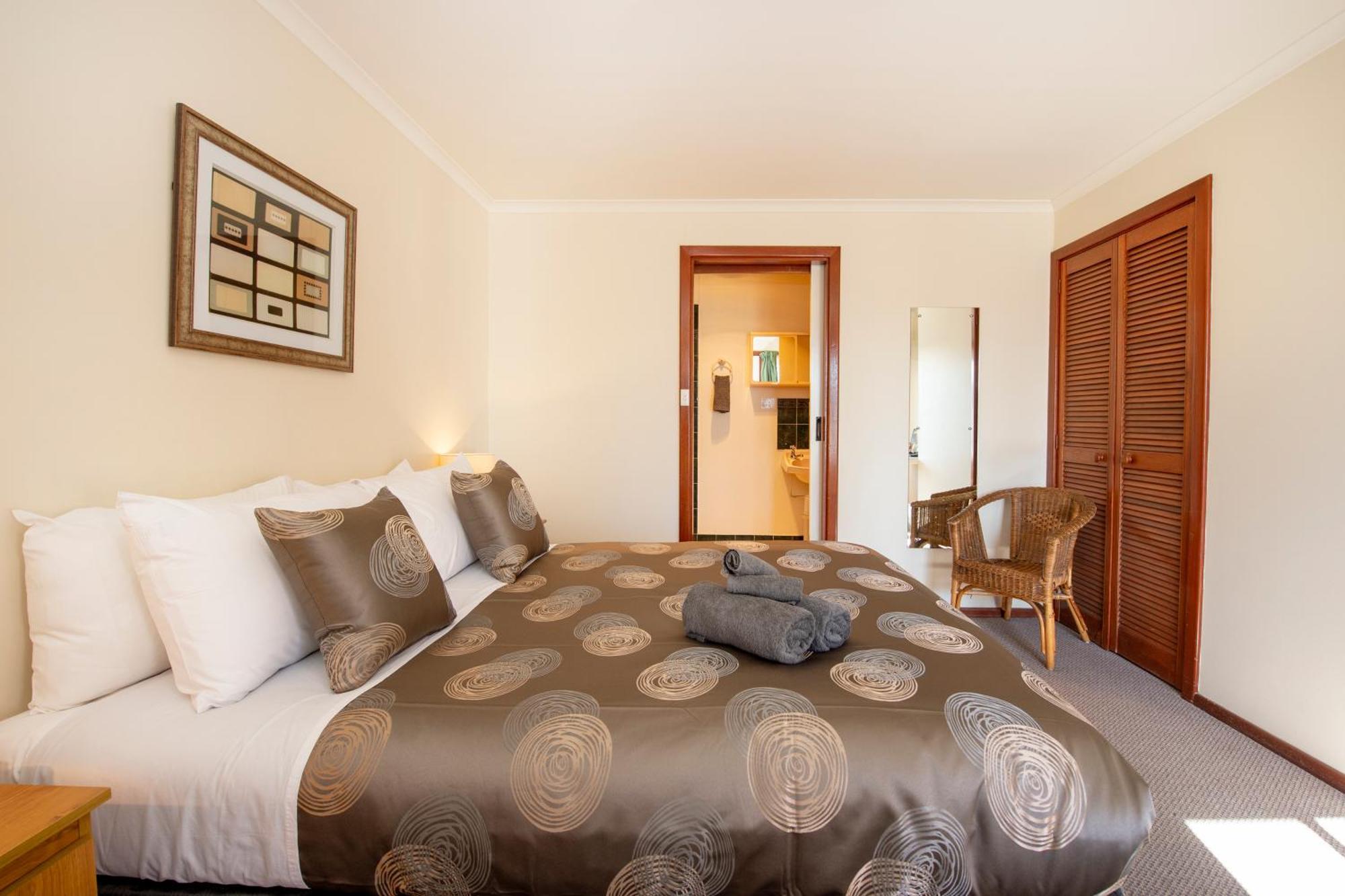 Ardrossan Hotel Motel المظهر الخارجي الصورة