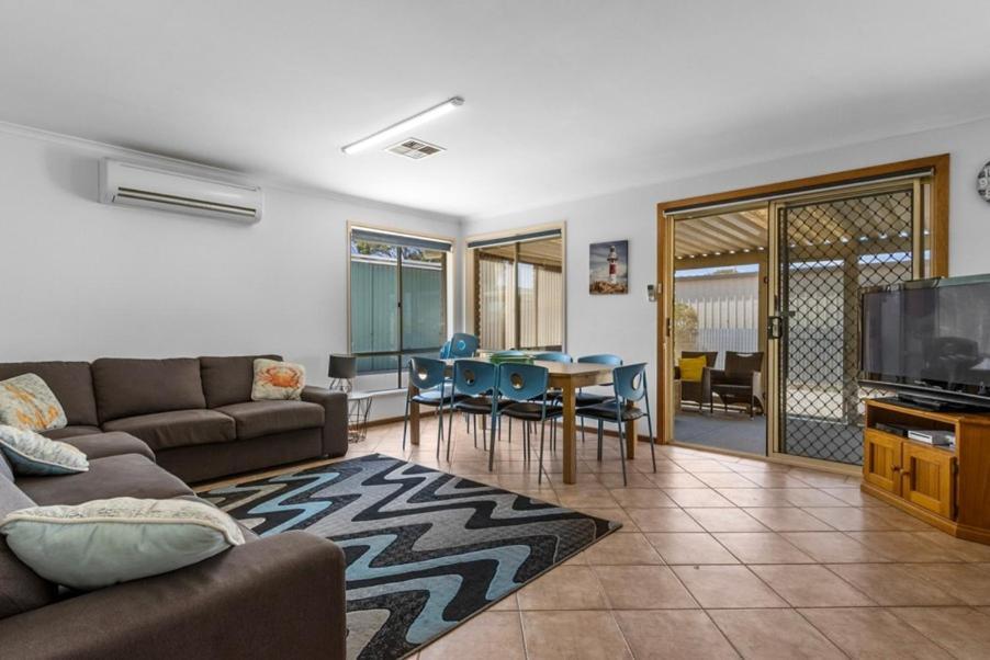 Ardrossan Hotel Motel المظهر الخارجي الصورة