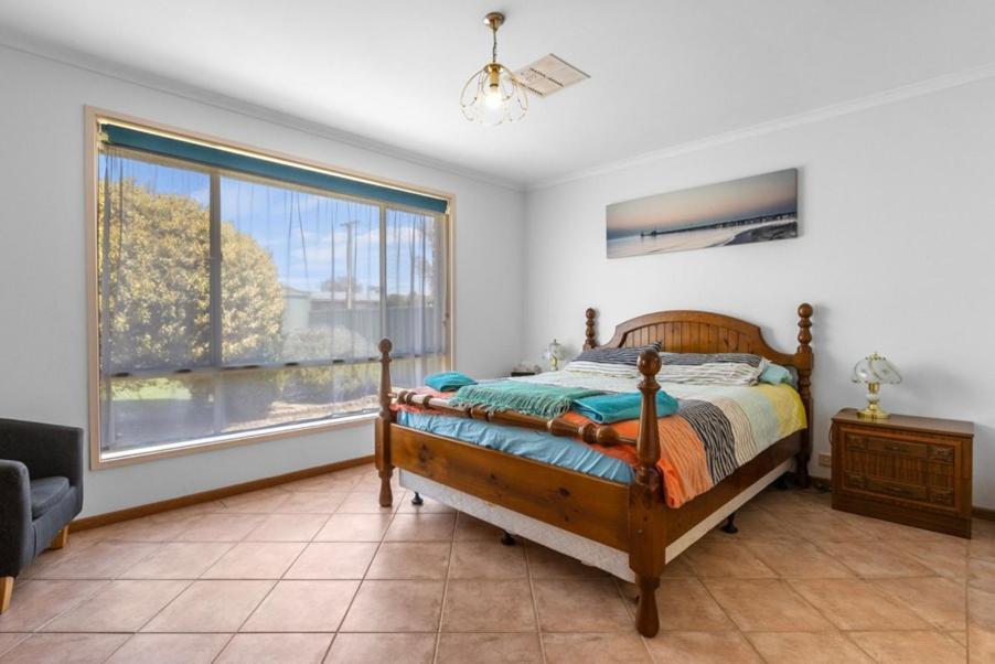Ardrossan Hotel Motel المظهر الخارجي الصورة