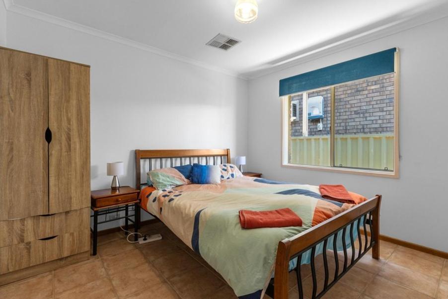 Ardrossan Hotel Motel المظهر الخارجي الصورة