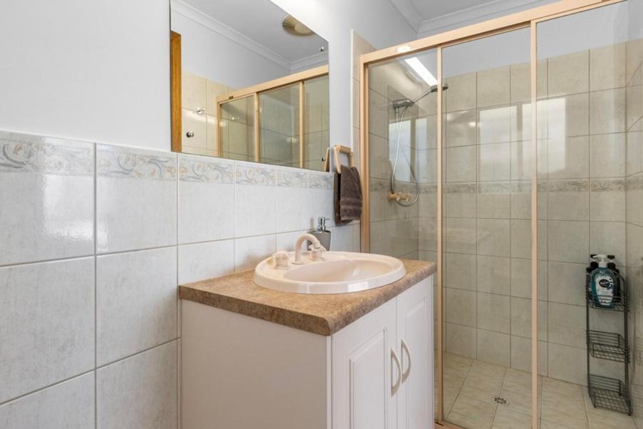 Ardrossan Hotel Motel المظهر الخارجي الصورة
