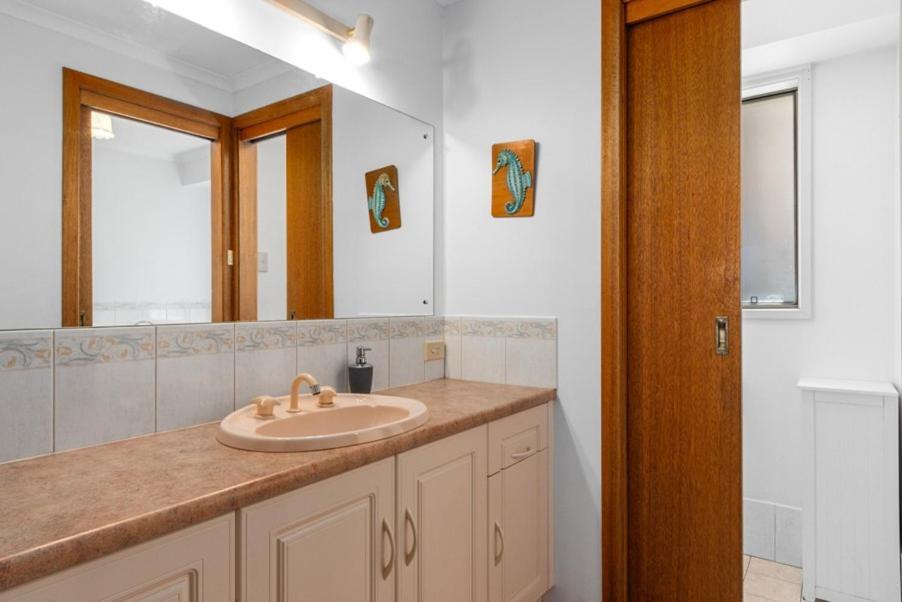 Ardrossan Hotel Motel المظهر الخارجي الصورة